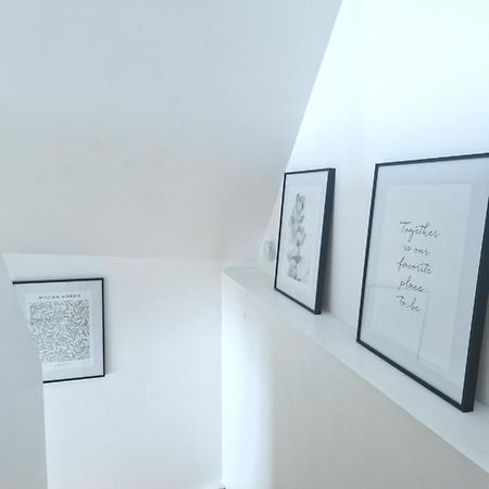 Le Cottage Κεμπέρ Εξωτερικό φωτογραφία