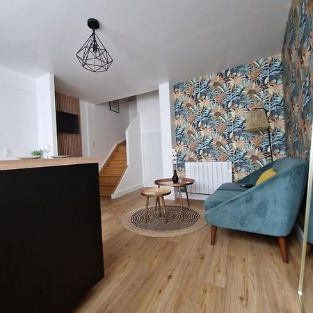 Le Cottage Κεμπέρ Εξωτερικό φωτογραφία